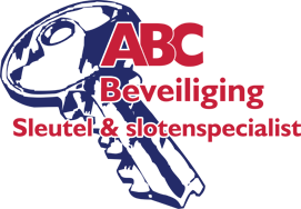 ABC Beveiliging logo