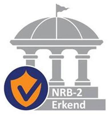 NRB-2 Erkend